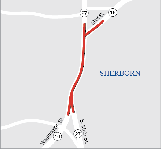Area Map. Area Map.